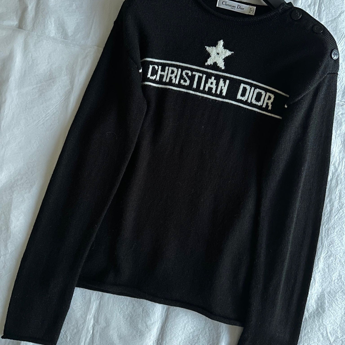 Dior Sweaters- Dior Jumper Premium Casual Designer Knitwear