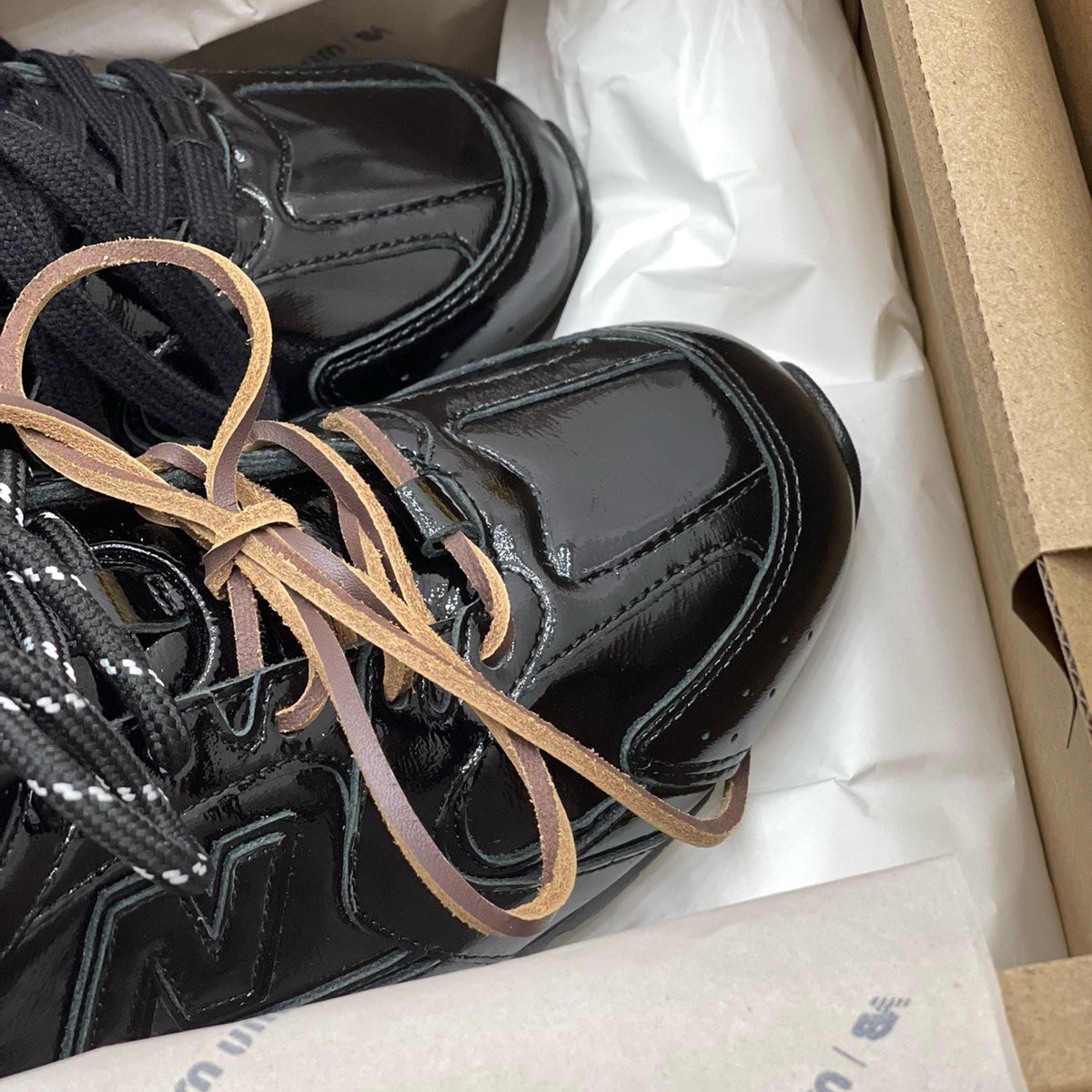 New Balance Shoes- New Balance Miu M x New Balance Trainers Comfortable Everyday Designer Shoes
