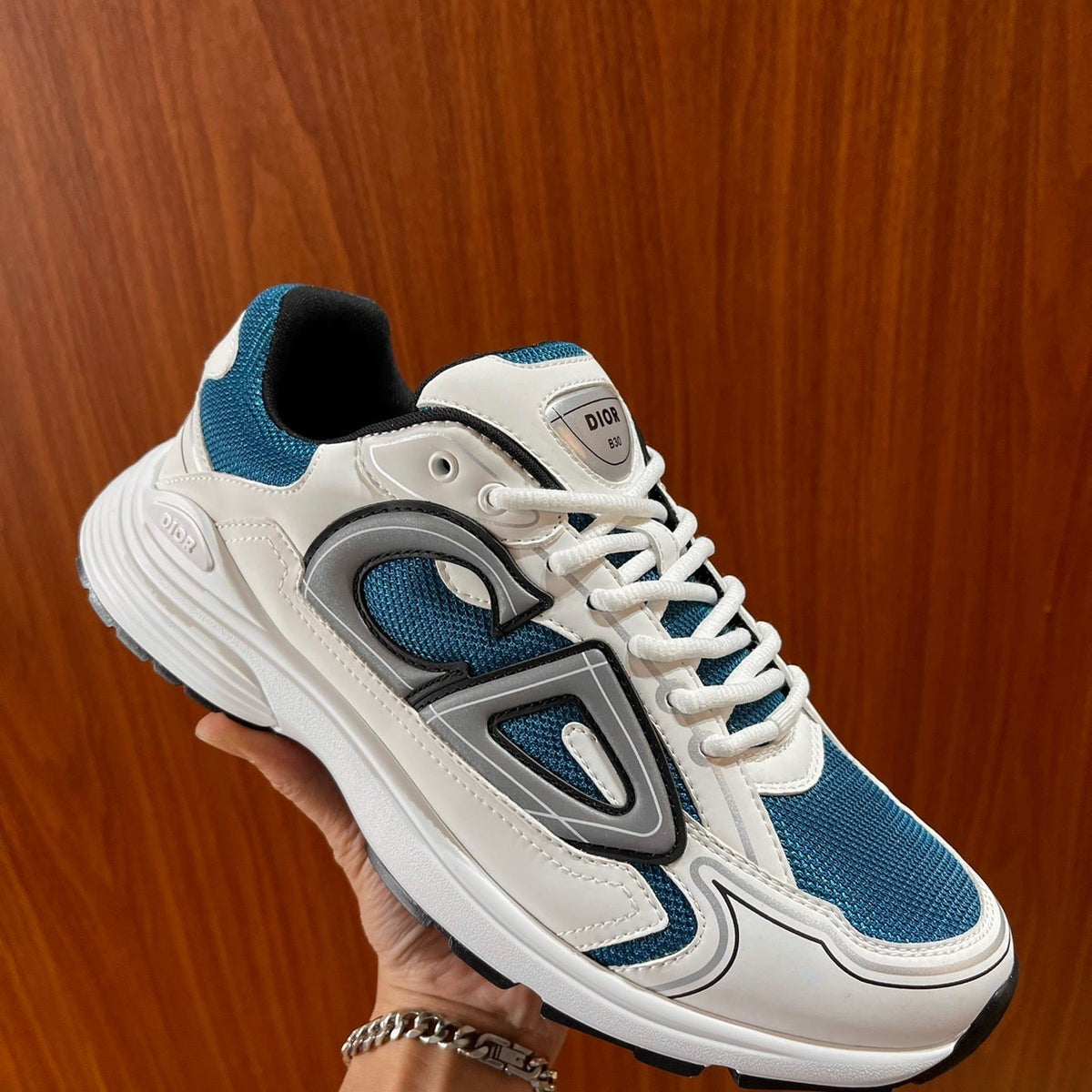 Dior Shoes- Dior B30 Sneaker Comfortable Everyday Designer Shoes