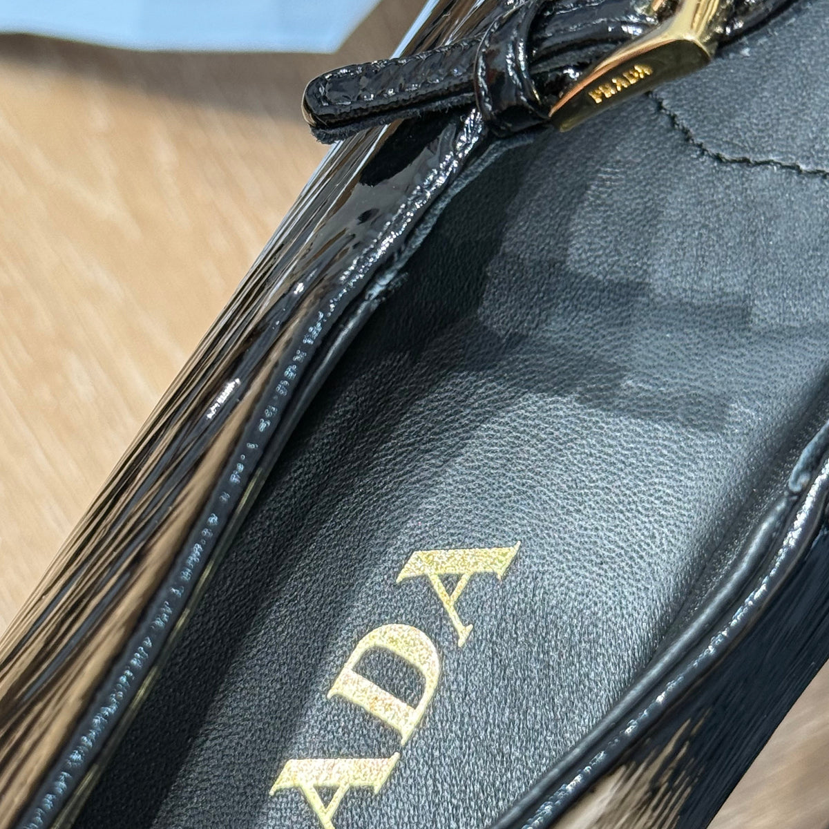 Shoes- Pd Ballet Pumps Comfortable Everyday Designer Shoes