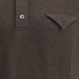 Bottega Veneta tee shirts side profile designer luxury fashion