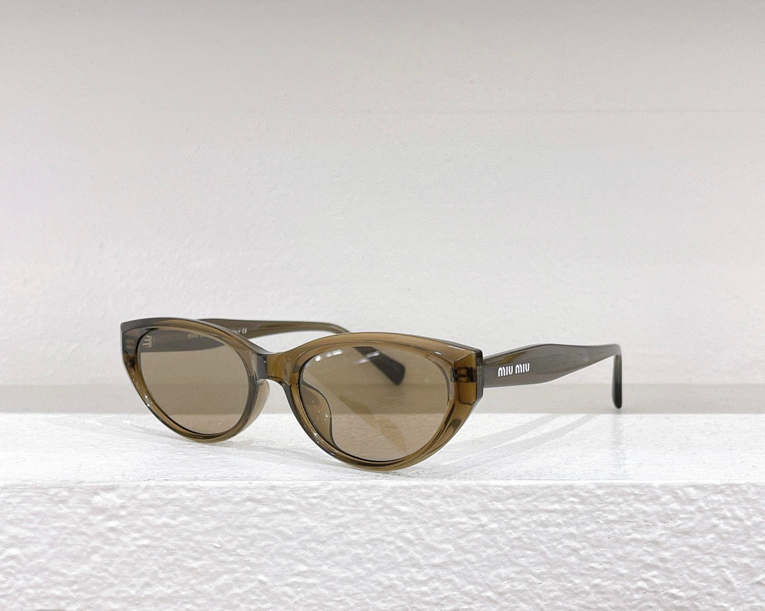 Sunglasses- Miu M Sunglasses Premium Fashion Designer Sunglasses