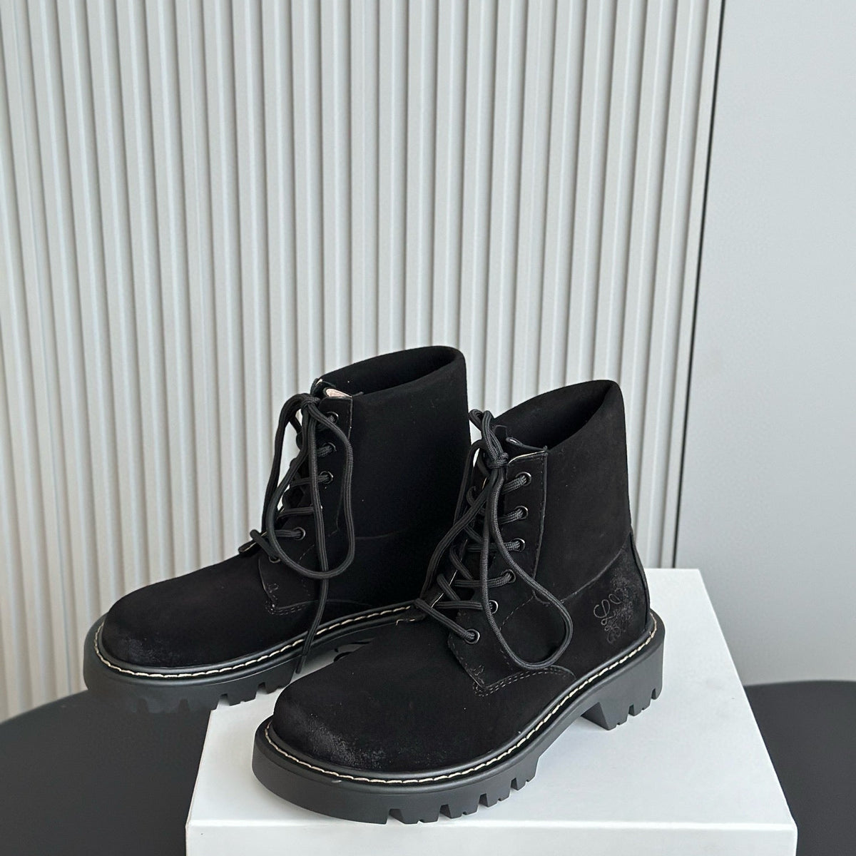 Shoes- Loew Boots Comfortable Everyday Designer Shoes