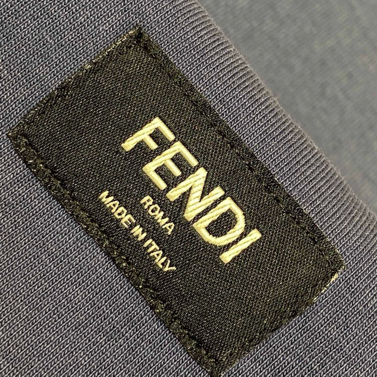 T-Shirts- Fen T-shirt Casual Everyday Designer Tee