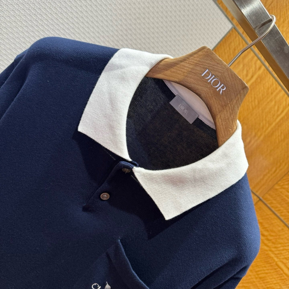 Dior Polo Shirts- Dior Polo Shirt Premium Everyday Polo Shirt