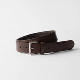Prada belts luxury designer piece front view