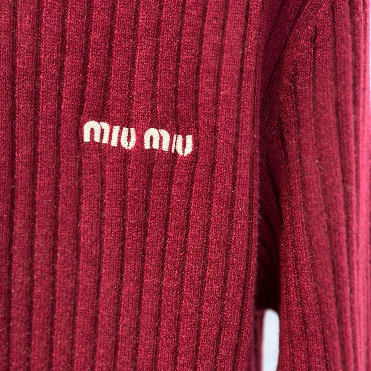 Polo Shirts- Miu M Polo Shirt Premium Everyday Polo Shirt