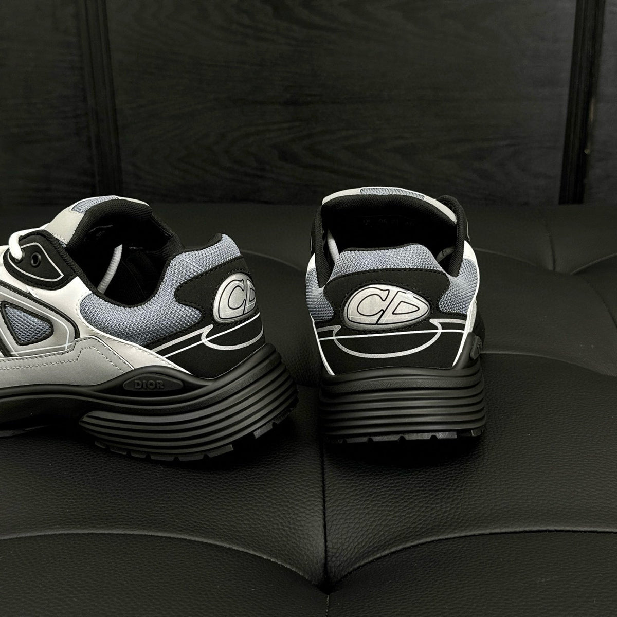 Dior Shoes- Dior B30 Sneaker Luxury Lifestyle Designer Footwear