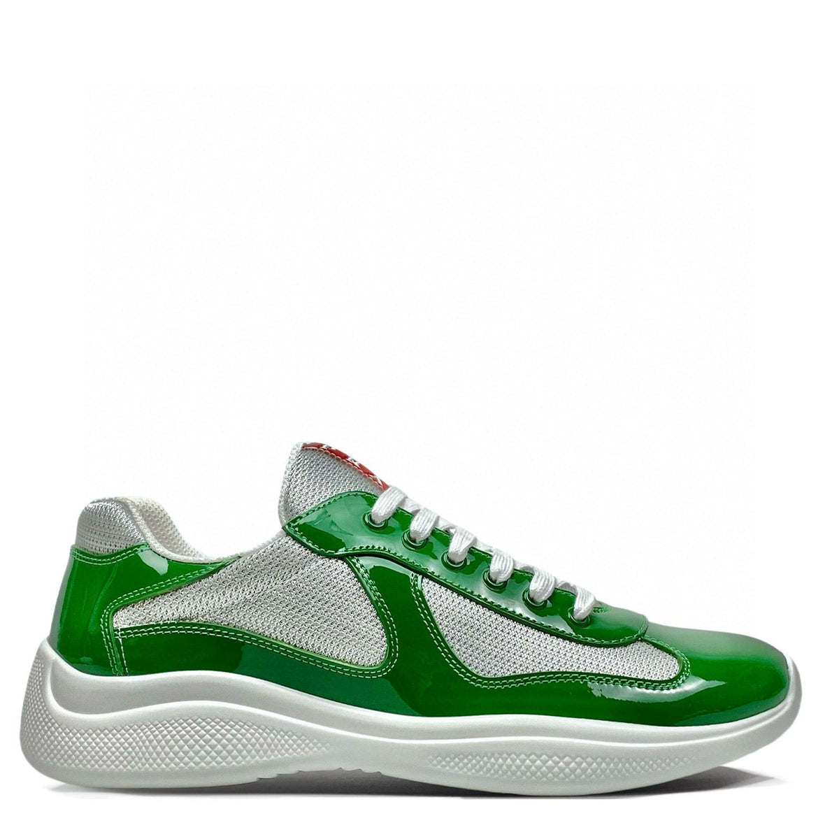 Shoes- Pd Americas Cup Sneakers Luxury Lifestyle Designer Footwear
