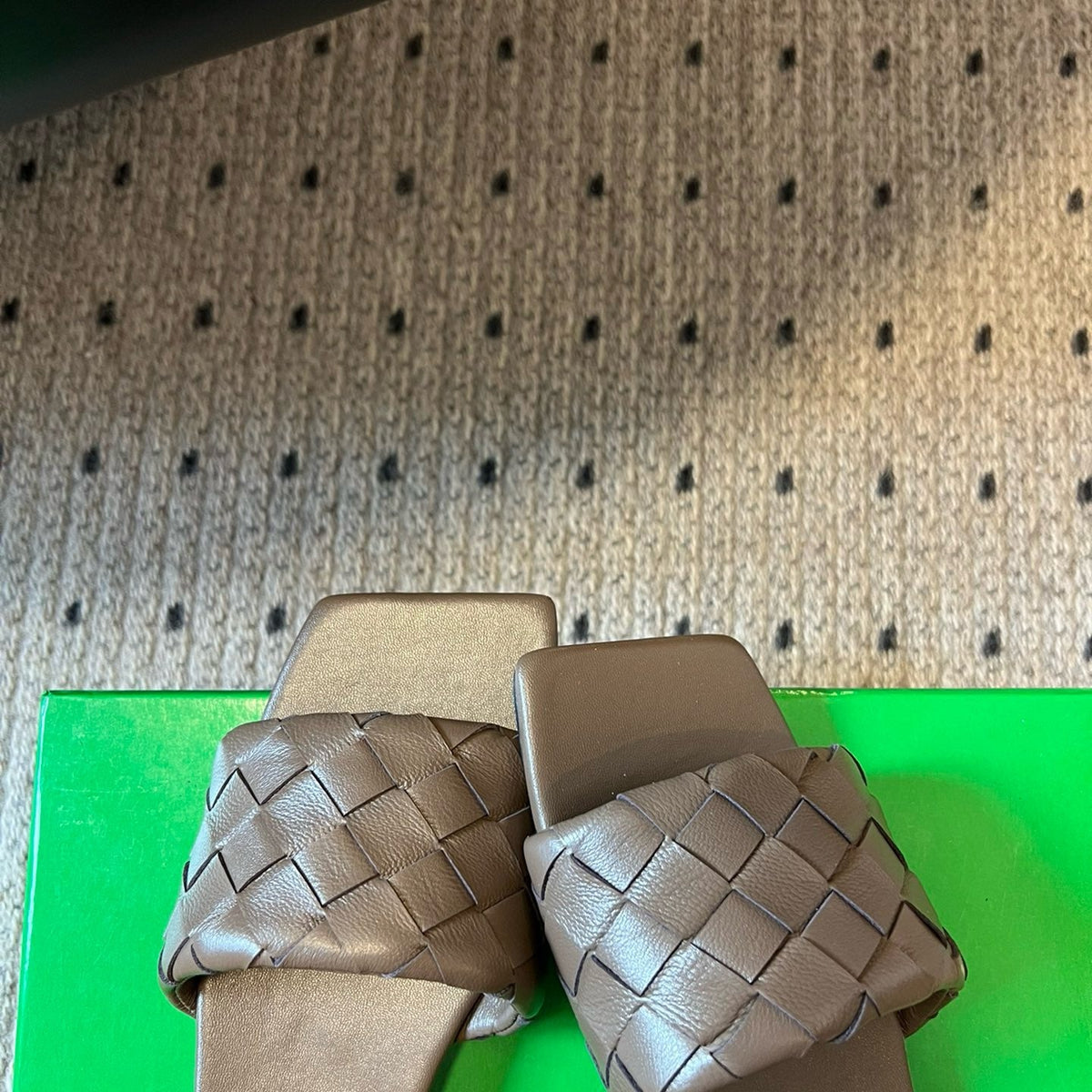 Shoes- Bott V Sandals Luxury Lifestyle Designer Footwear