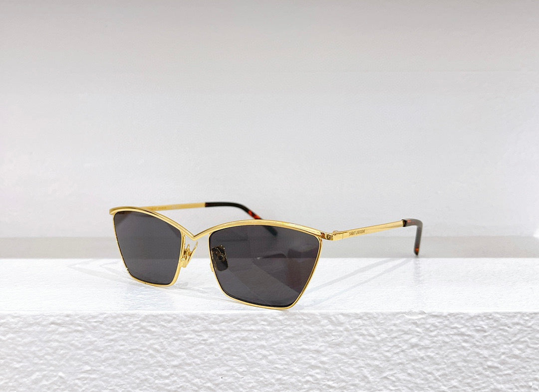 Saint Laurent Sunglasses- Saint Laurent Sunglasses Premium Fashion Designer Sunglasses