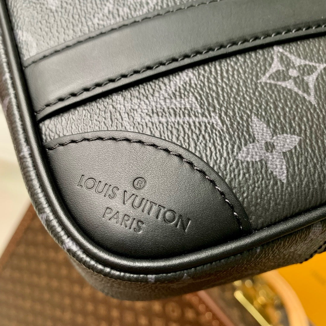 Louis Vuitton Accessories- Louis Vuitton Lou Pochette Kasai Luxury Designer Fashion Accessory