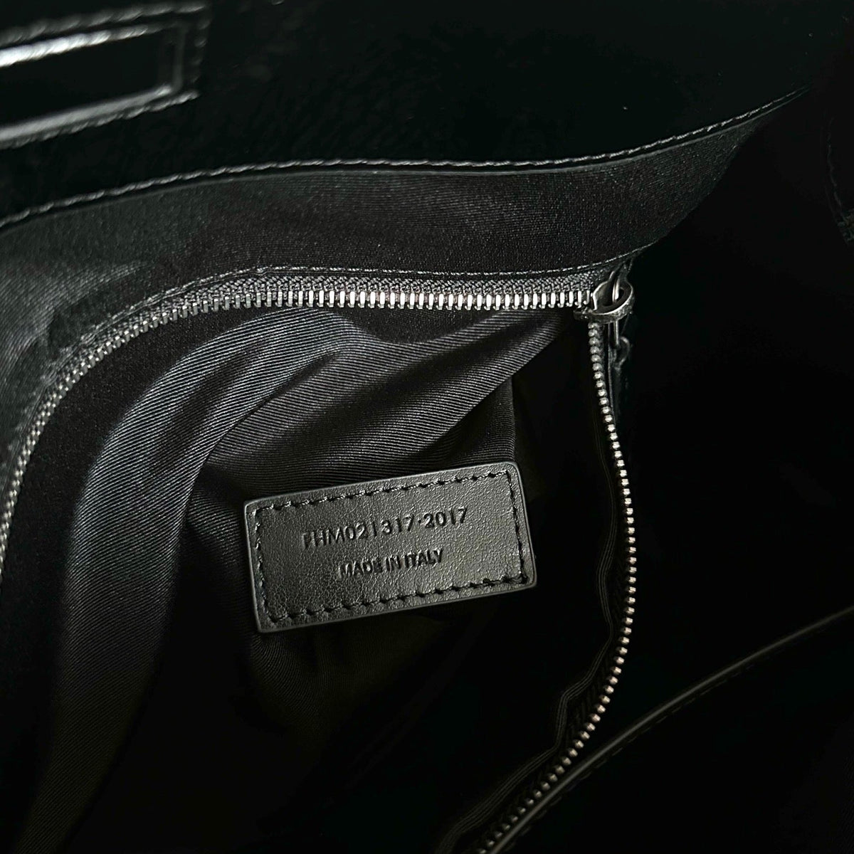Saint Laurent Wallets- Saint Laurent Niki Bag Elegant Everyday Leather Wallet