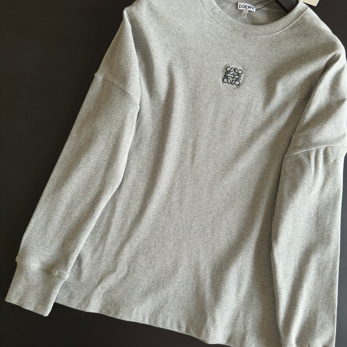 T-Shirts- Loew Long Tee Premium Designer Cotton T-Shirt
