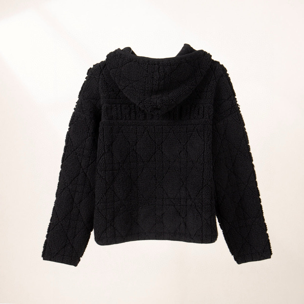Dior Sweaters- Dior Zip Cardigan Premium Casual Designer Knitwear