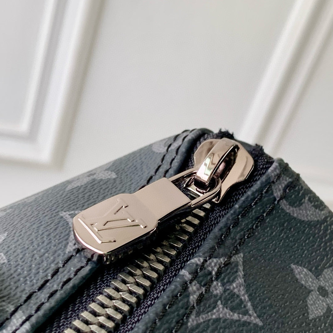 Louis Vuitton Bags- Louis Vuitton Lou Keepall 25 Bag Premium Designer Shoulder Bag