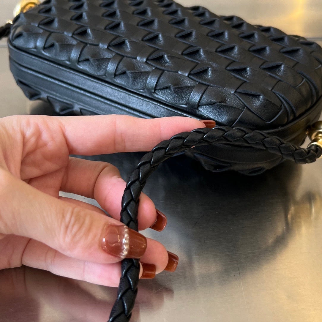Bottega Veneta Accessories- Bottega Veneta Knot Luxury Designer Fashion Accessory