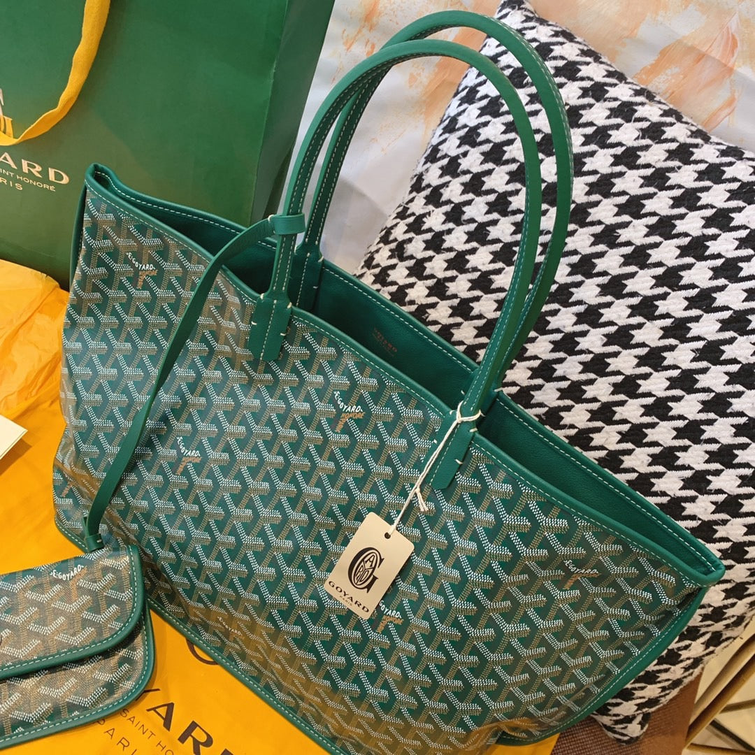 Bags- Goya Anjou Pm Bag Premium Designer Shoulder Bag