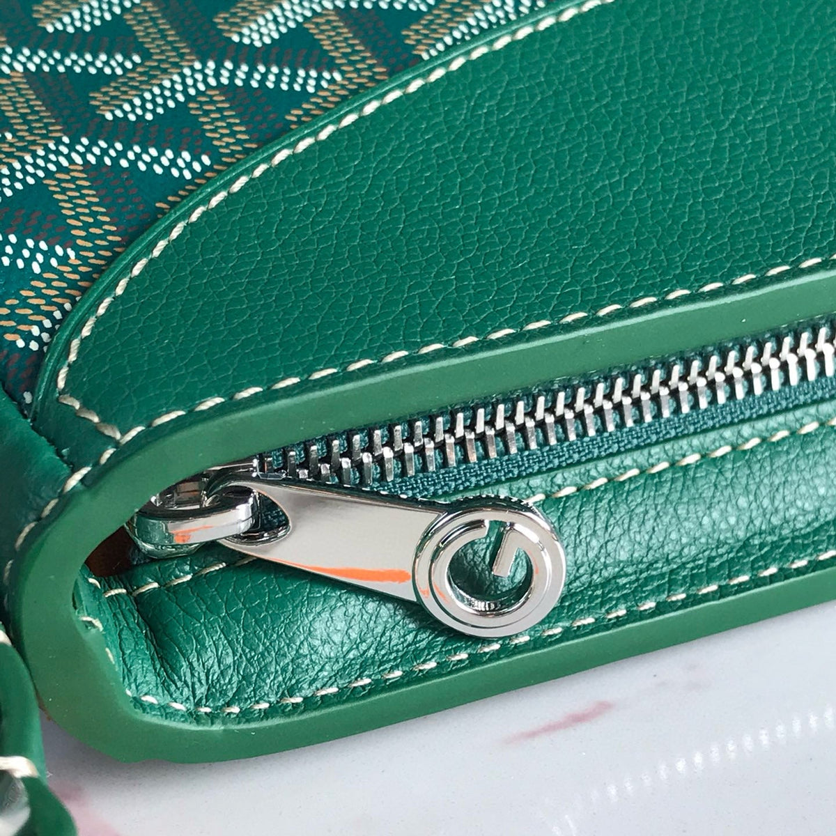 Bags- Goya Hirondelle Bag Luxury Designer Leather Handbag