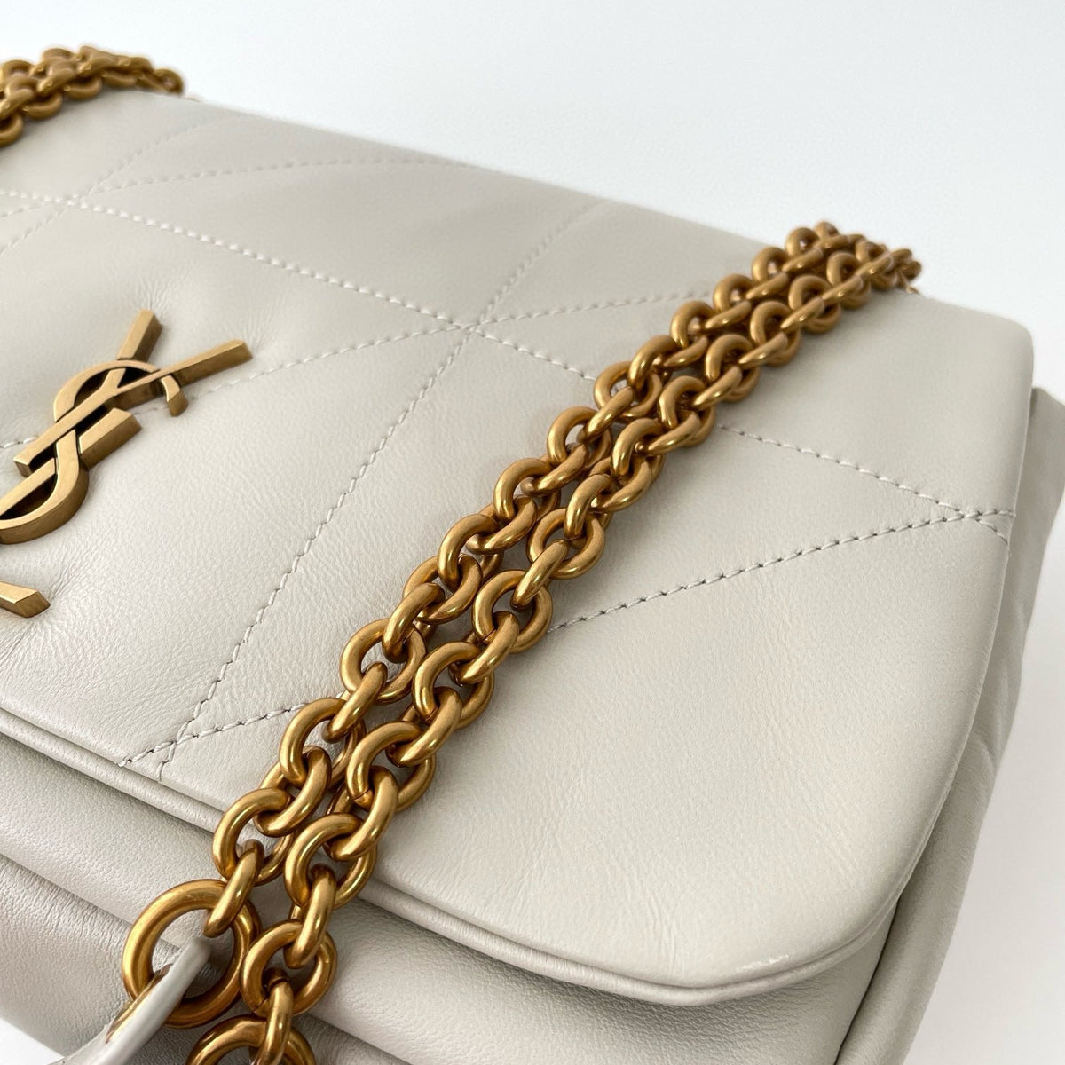 Saint Laurent Bags- Saint Laurent Small Jamie Bag Premium Designer Shoulder Bag