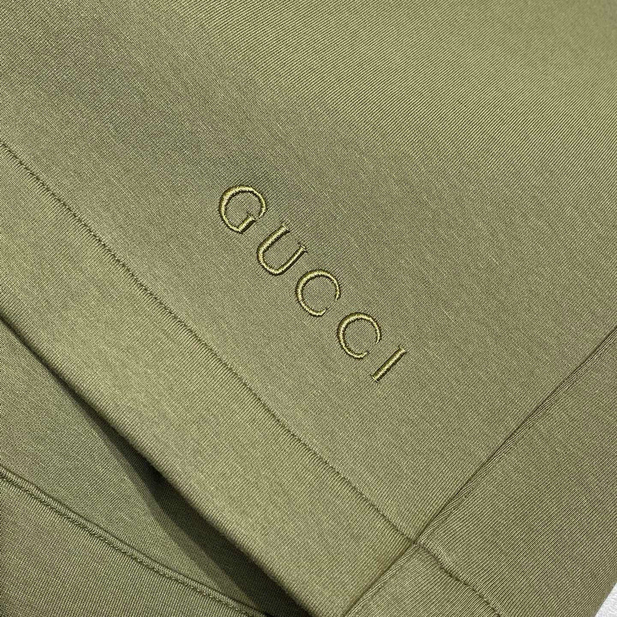 Gucci Shorts- Gucci Shorts Everyday Lightweight Designer Shorts