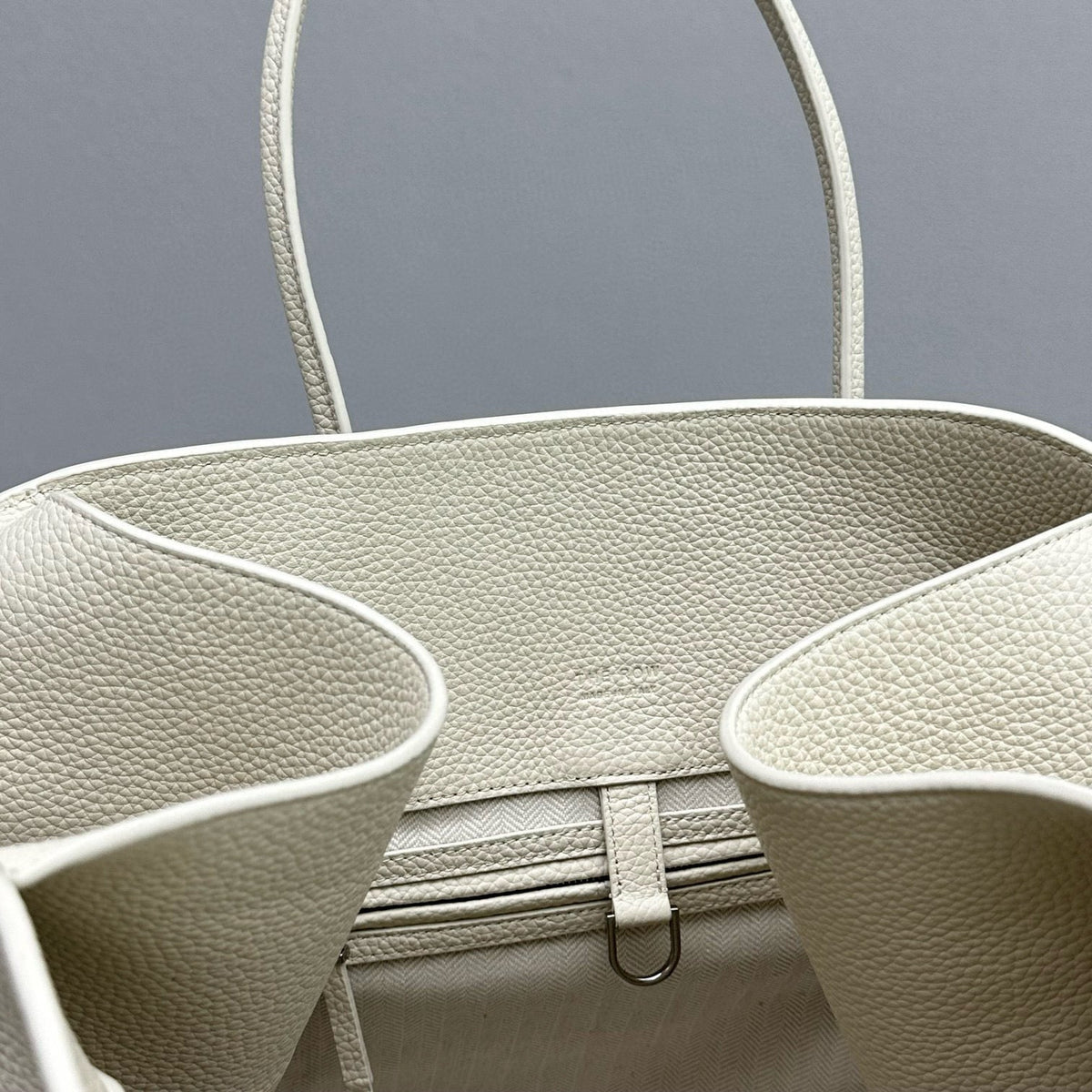 The Row Bags- The Row Margaux 17 Bag Premium Designer Shoulder Bag