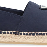 Prada premium sneakers detail and craftsmanship close-up