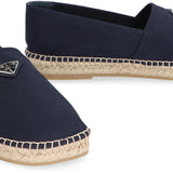 Prada sneakers side profile designer luxury fashion