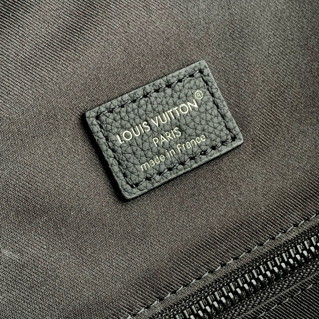 Louis Vuitton Bags- Louis Vuitton Lou Christopher Pm Backpack Premium Designer Shoulder Bag