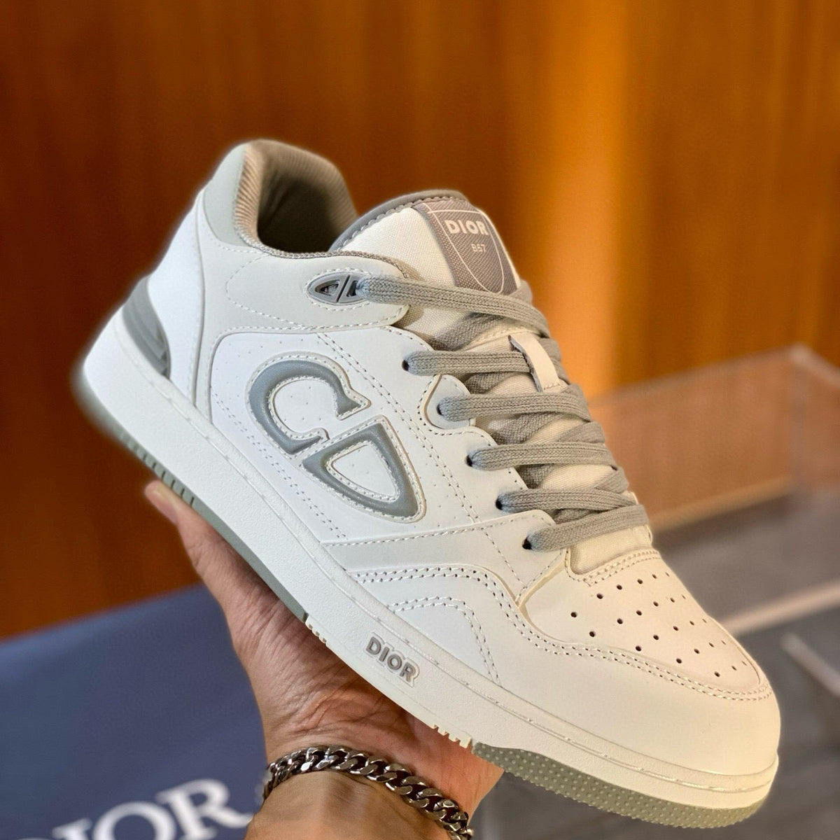 Dior Shoes? Dior B57 Sneaker Premium Designer Casual Shoes
