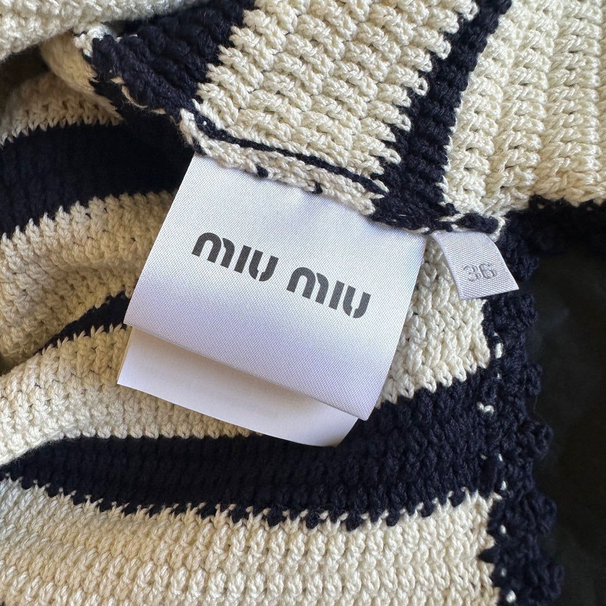 Skirts- Miu M Skirt Chic Everyday Designer Skirt