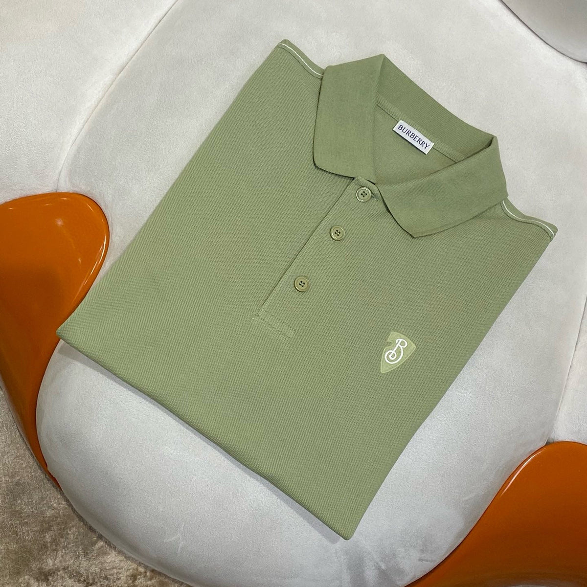 Polo Shirts- Bbr Polo Premium Everyday Polo Shirt