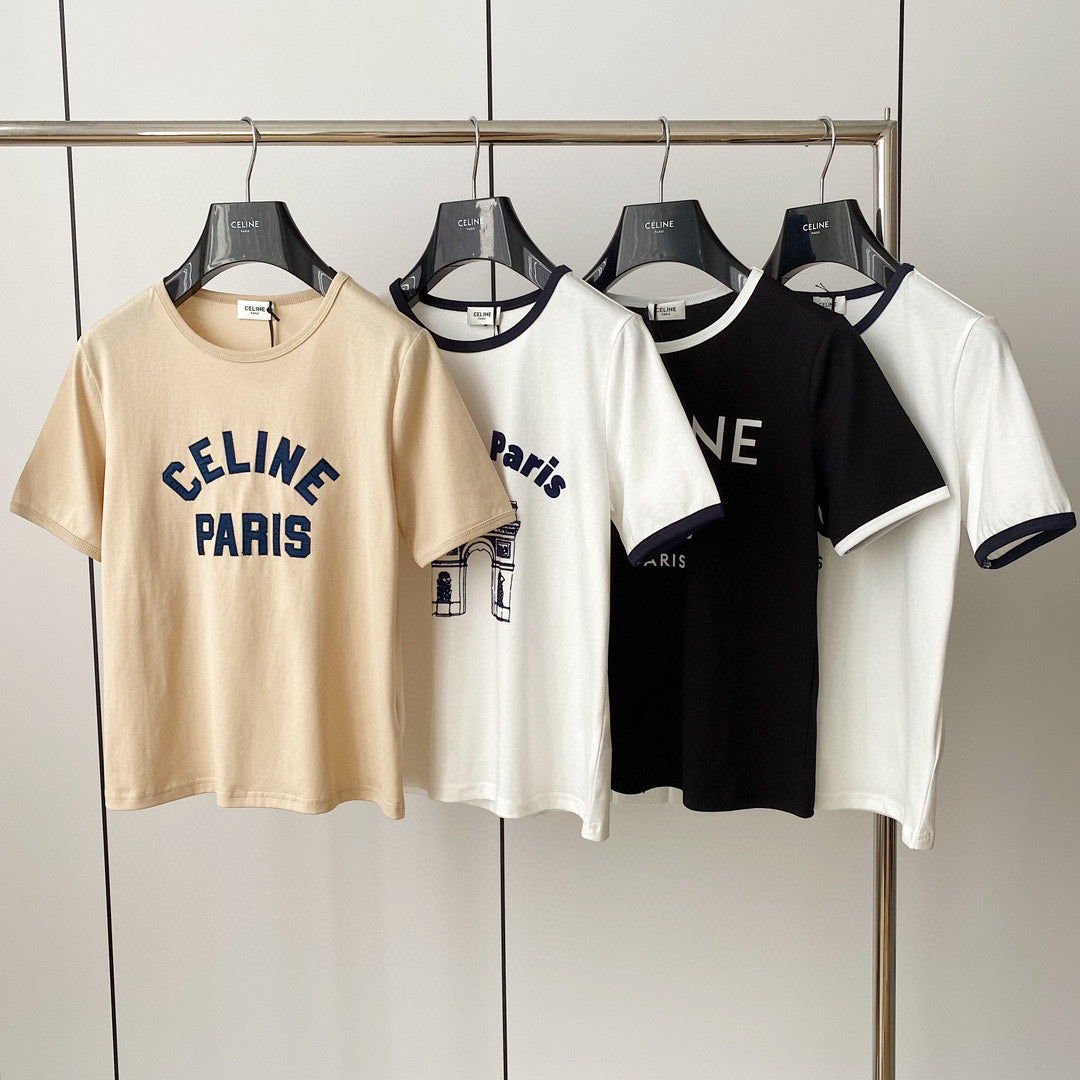 T-Shirts- Cel T-shirt Premium Designer Cotton T-Shirt