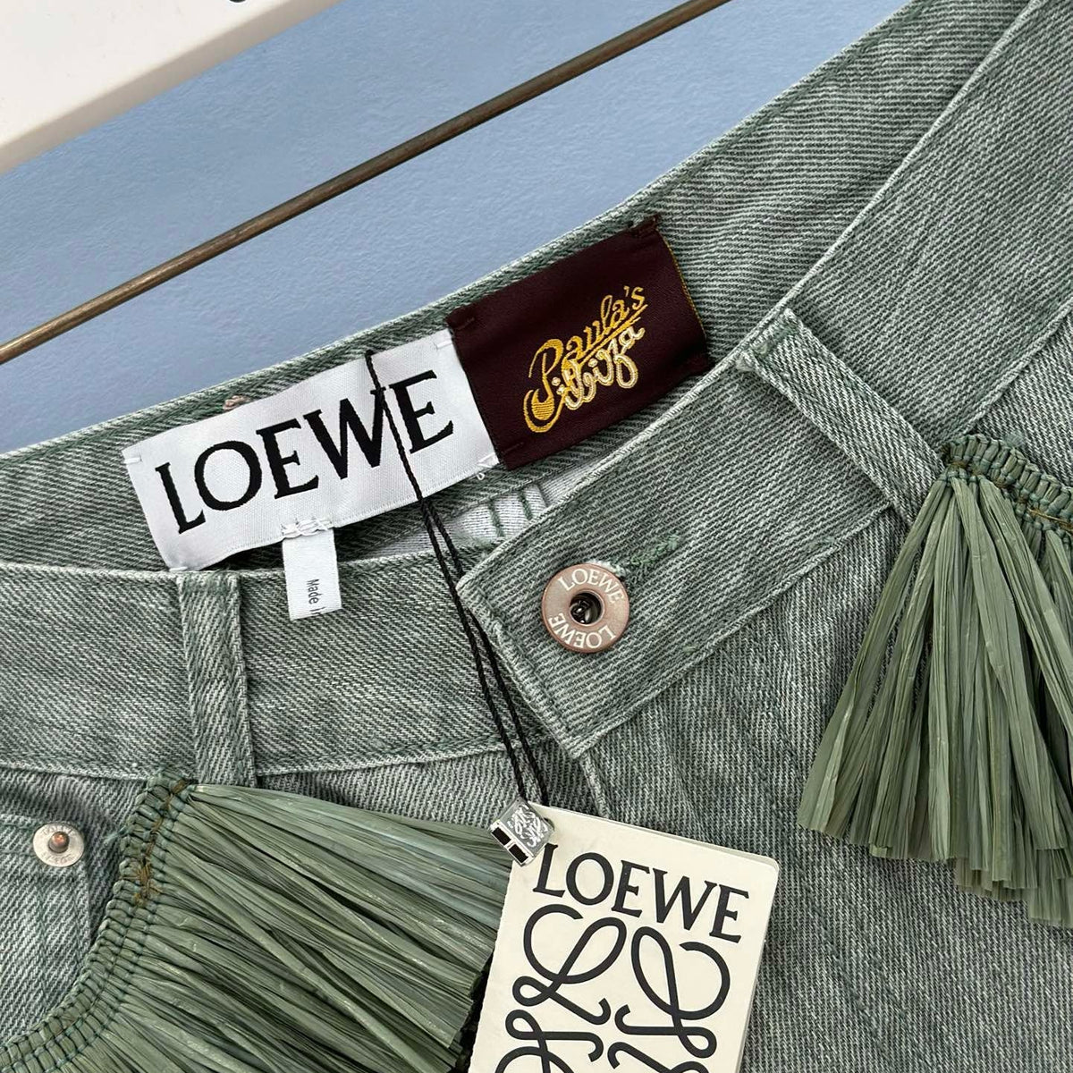Shorts- Loew Shorts Premium Designer Casual Shorts