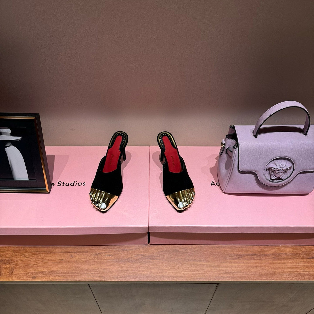 Shoes- Schiaparelli Heels Comfortable Everyday Designer Shoes