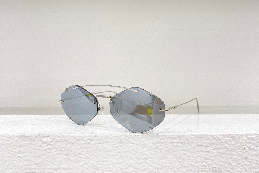 Dior Sunglasses- Dior Sunglasses Luxury Designer UV Sunglasses