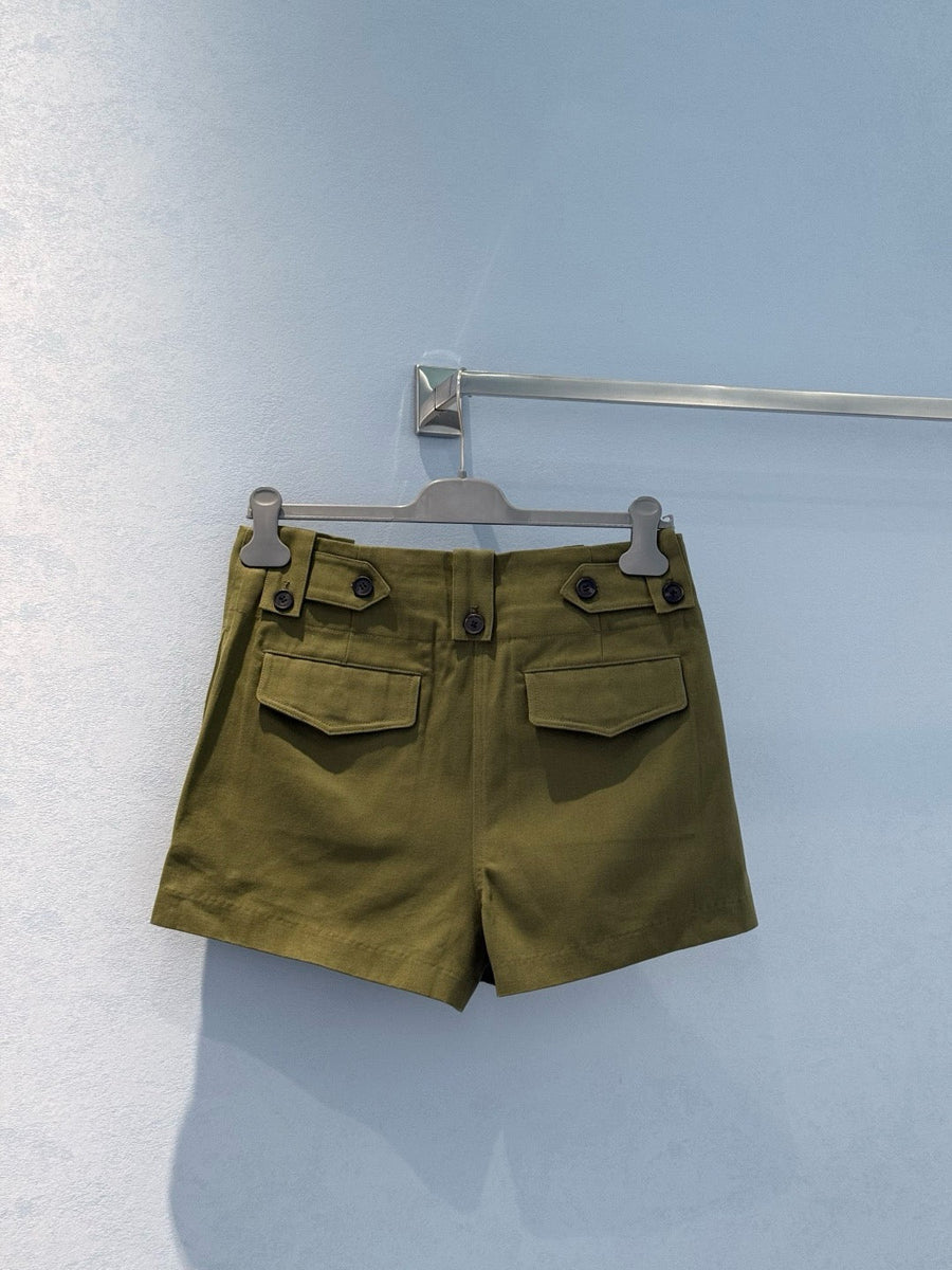 Shorts- Pd Shorts Premium Designer Casual Shorts