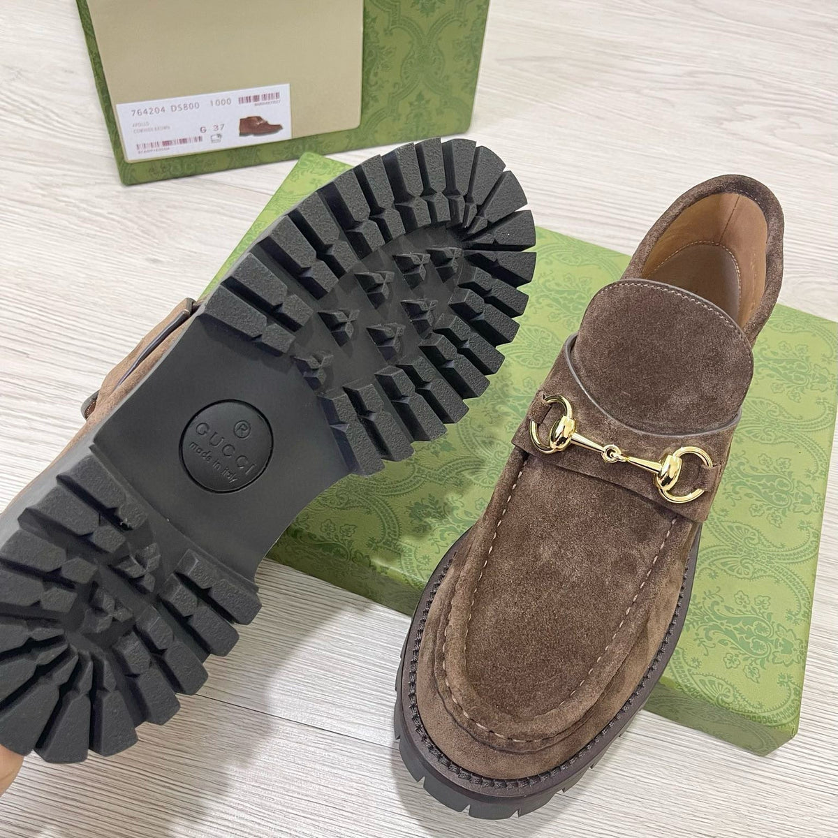 Gucci Shoes- Gucci Boots Luxury Lifestyle Designer Footwear