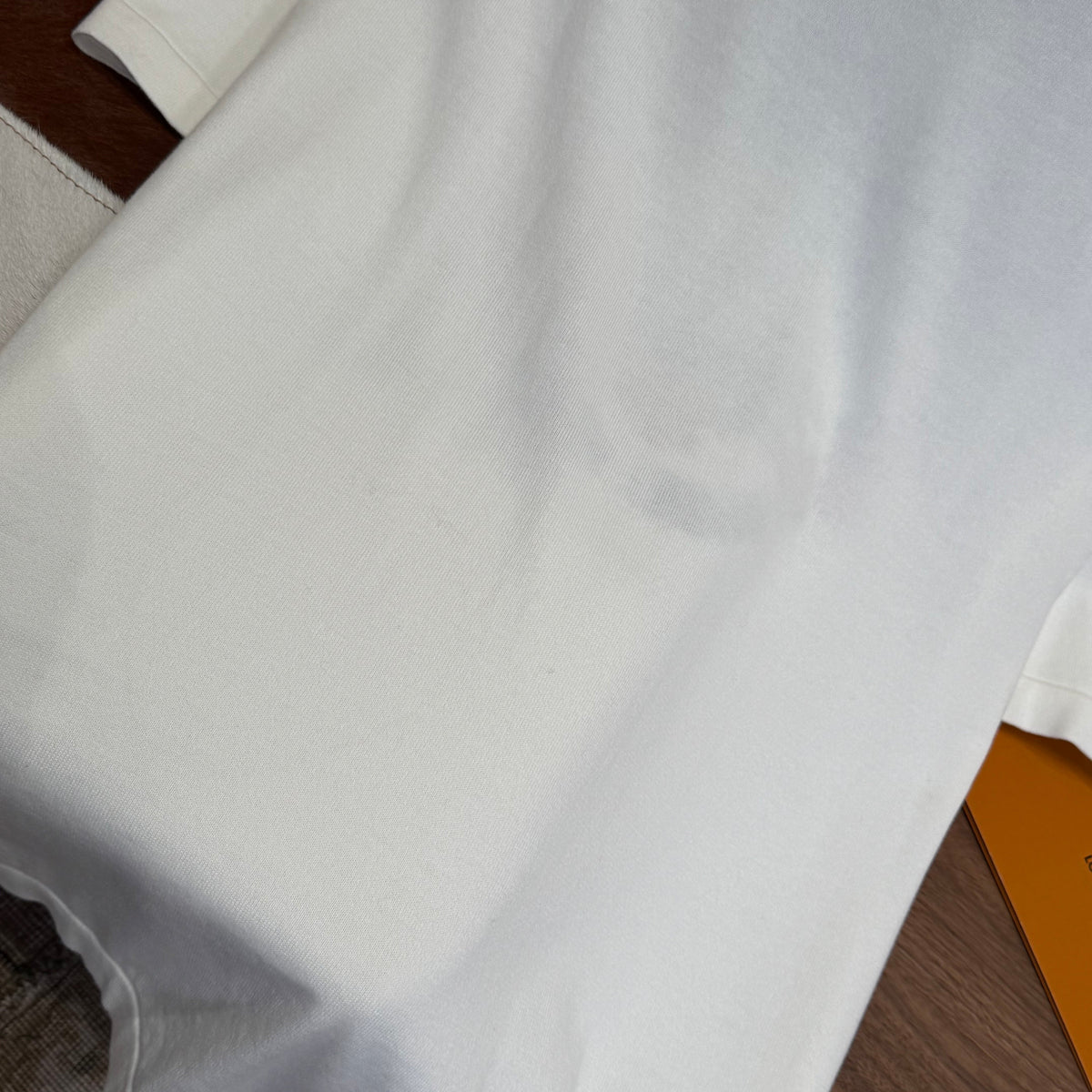 Louis Vuitton T-Shirts- Louis Vuitton Lou T-shirt Casual Everyday Designer Tee