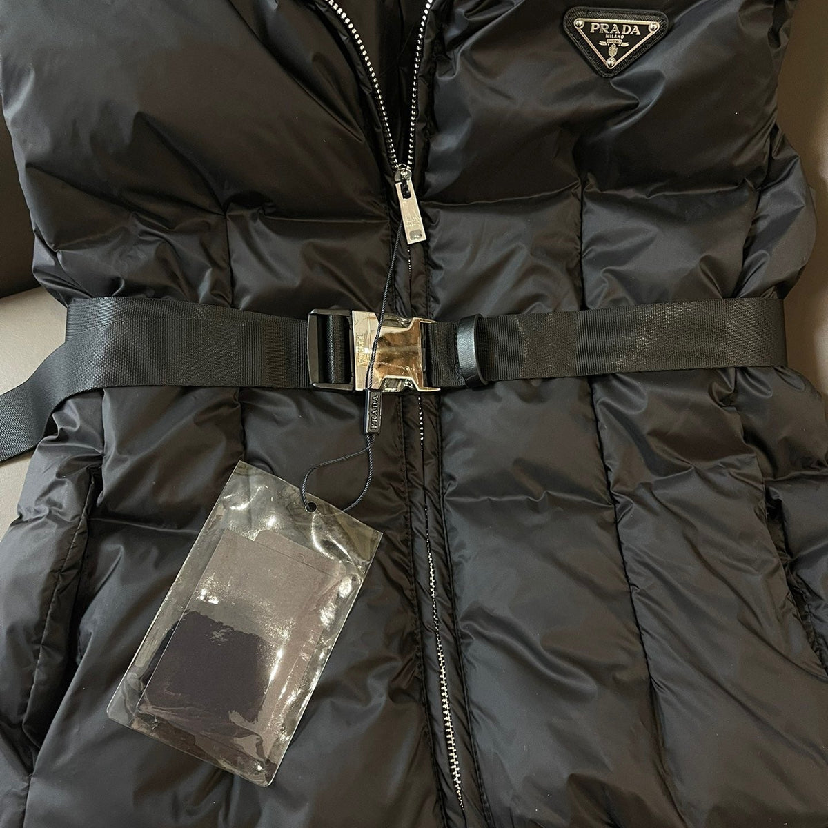 Accessories- Pd Waistcoat Luxury Designer Fashion Accessory