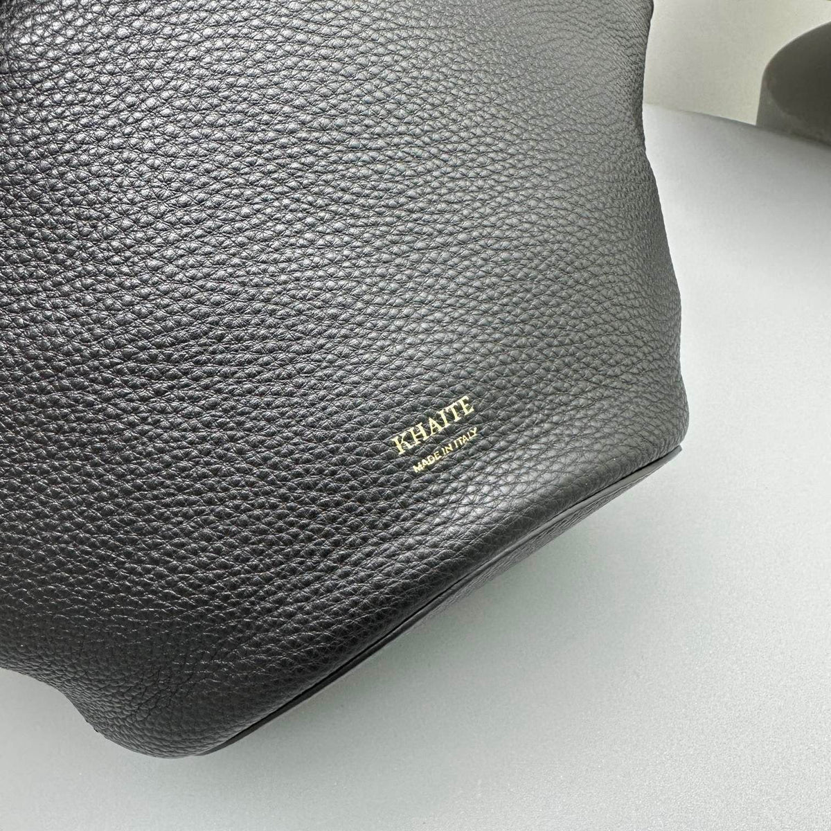 Bags- Khaite Mini Lotus Bag Elegant Everyday Designer Handbag
