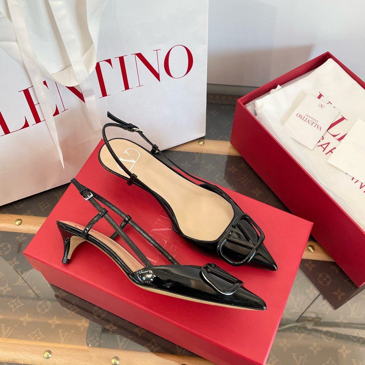 Shoes- Val Heels Comfortable Everyday Designer Shoes