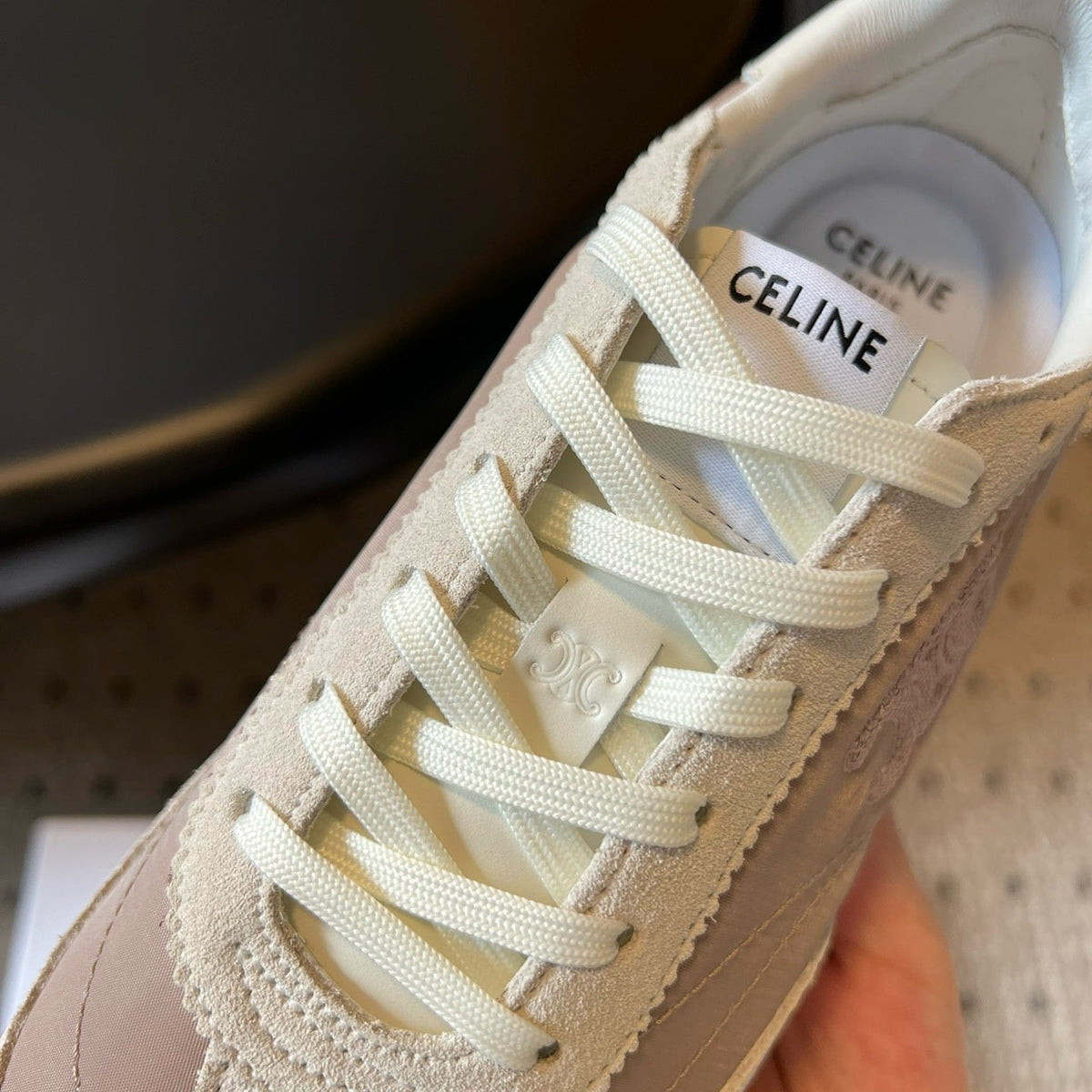 Shoes- Cel Sneakers Comfortable Everyday Designer Shoes