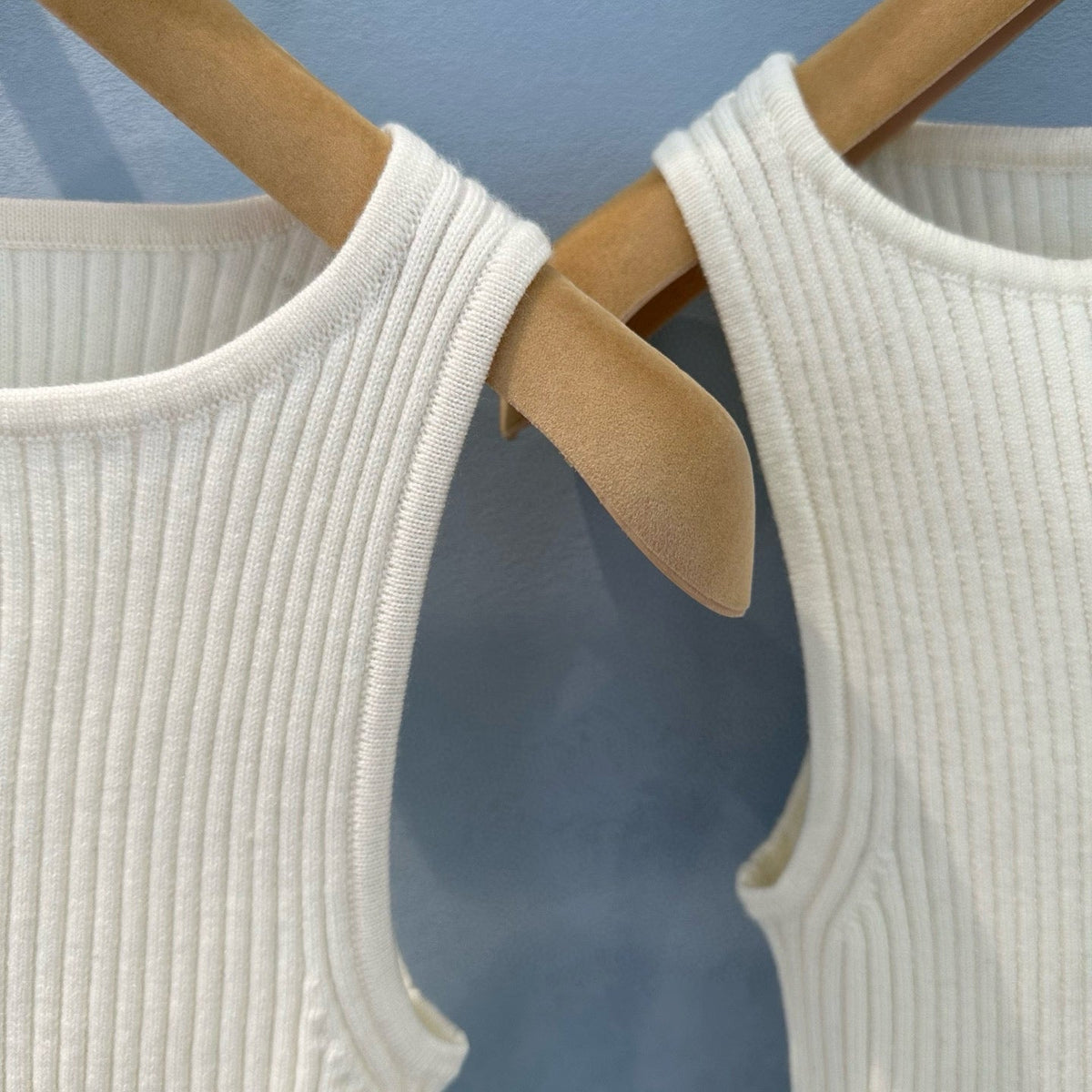 Tops- Miu M Top Premium Designer Casual Top