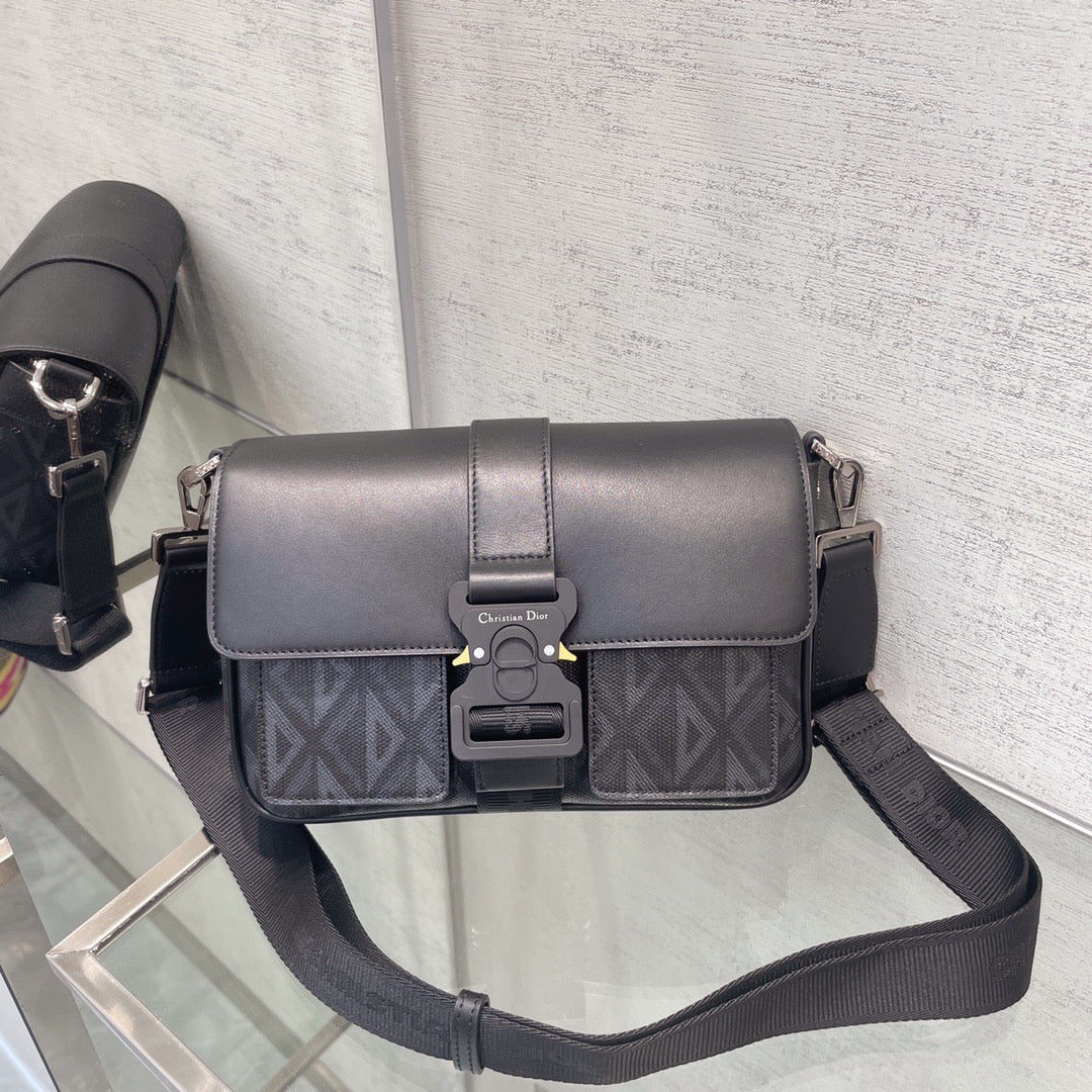 Dior Bags- Dior Hit The Road Bag Premium Designer Shoulder Bag