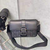 Christian Dior Hit The Road Bag – luxury designer bag at Velouxe