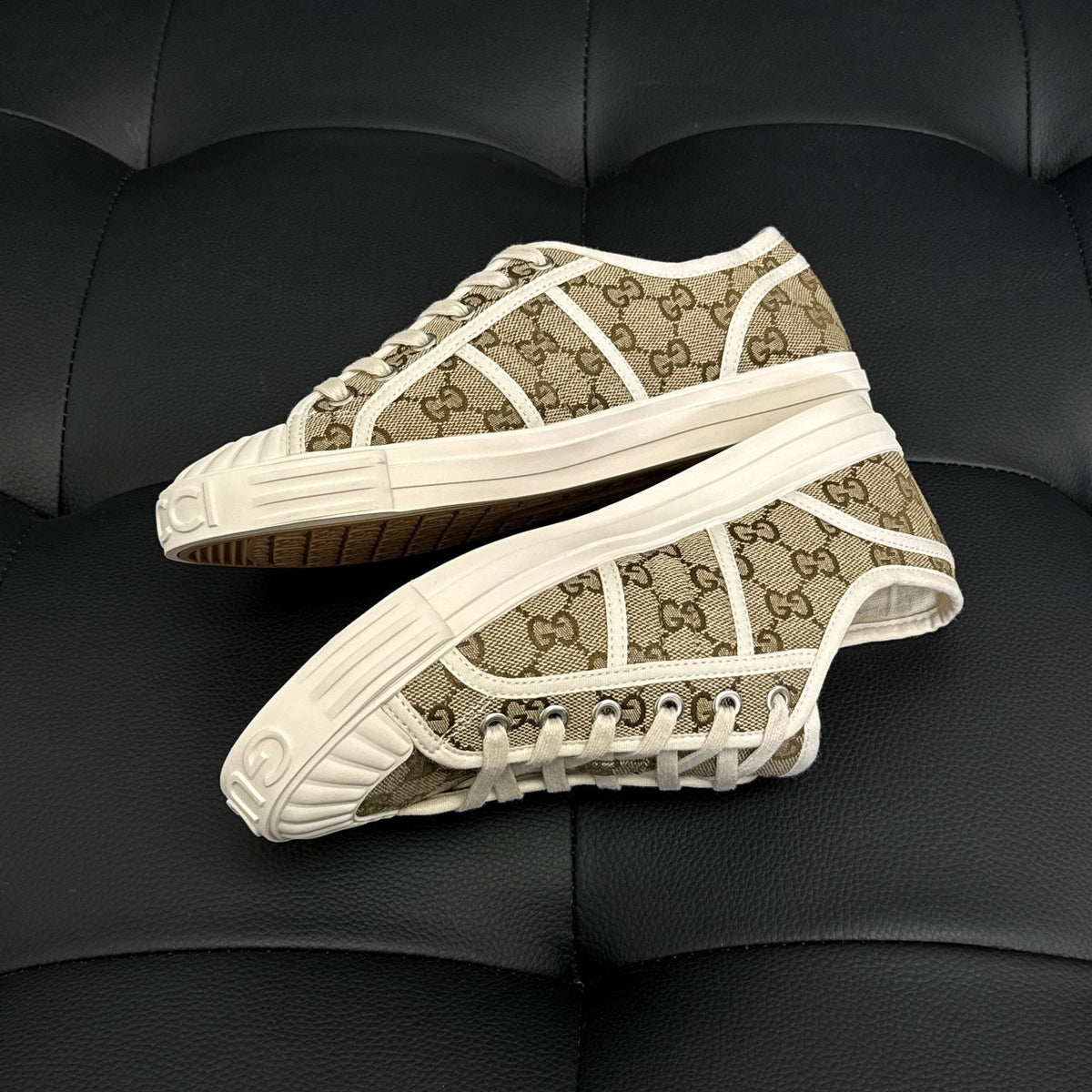 Gucci Shoes- Gucci Sneakers Luxury Lifestyle Designer Footwear