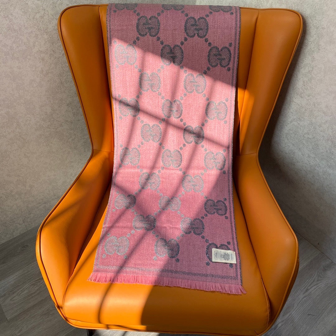Gucci Accessories- Gucci Scarve Luxury Designer Fashion Accessory