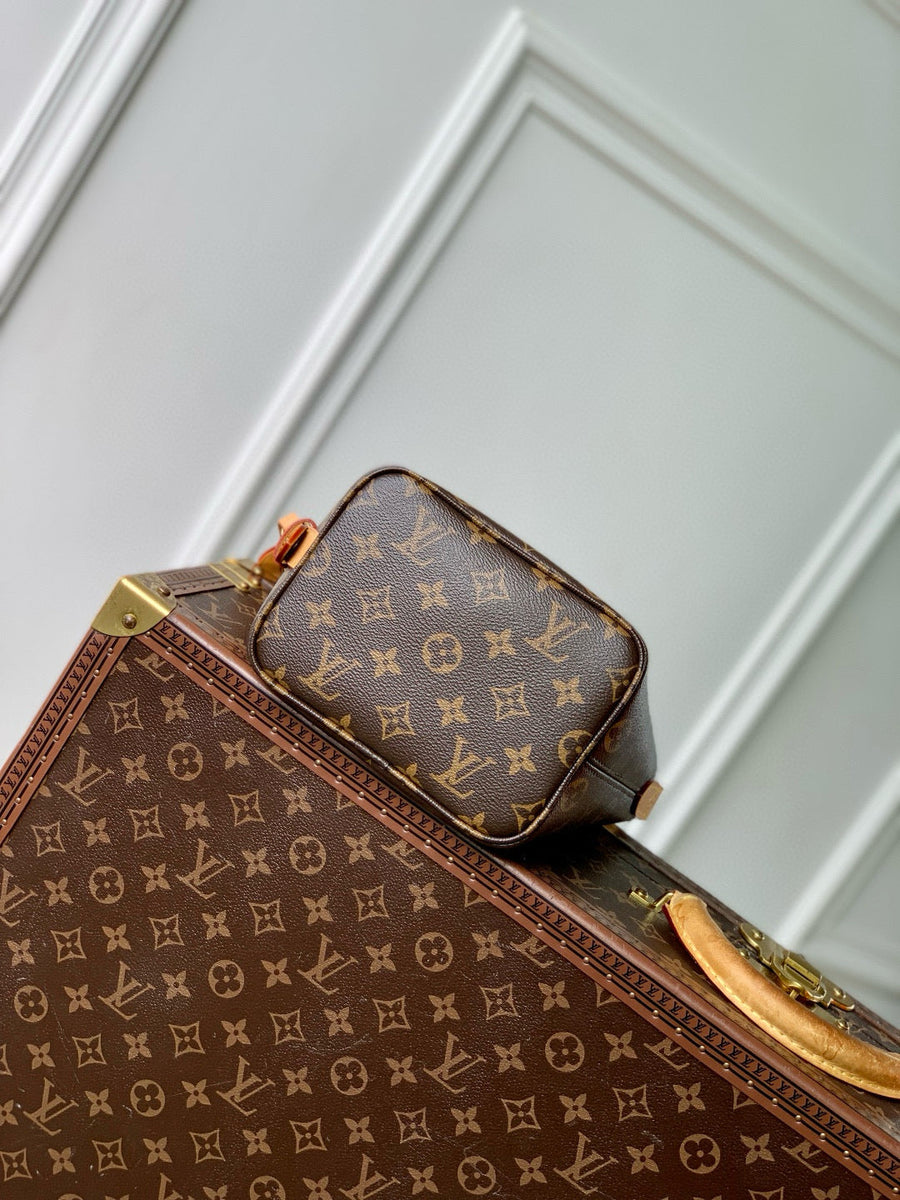 Louis Vuitton Bags- Louis Vuitton Lou All In Bb Bag Elegant Everyday Designer Handbag