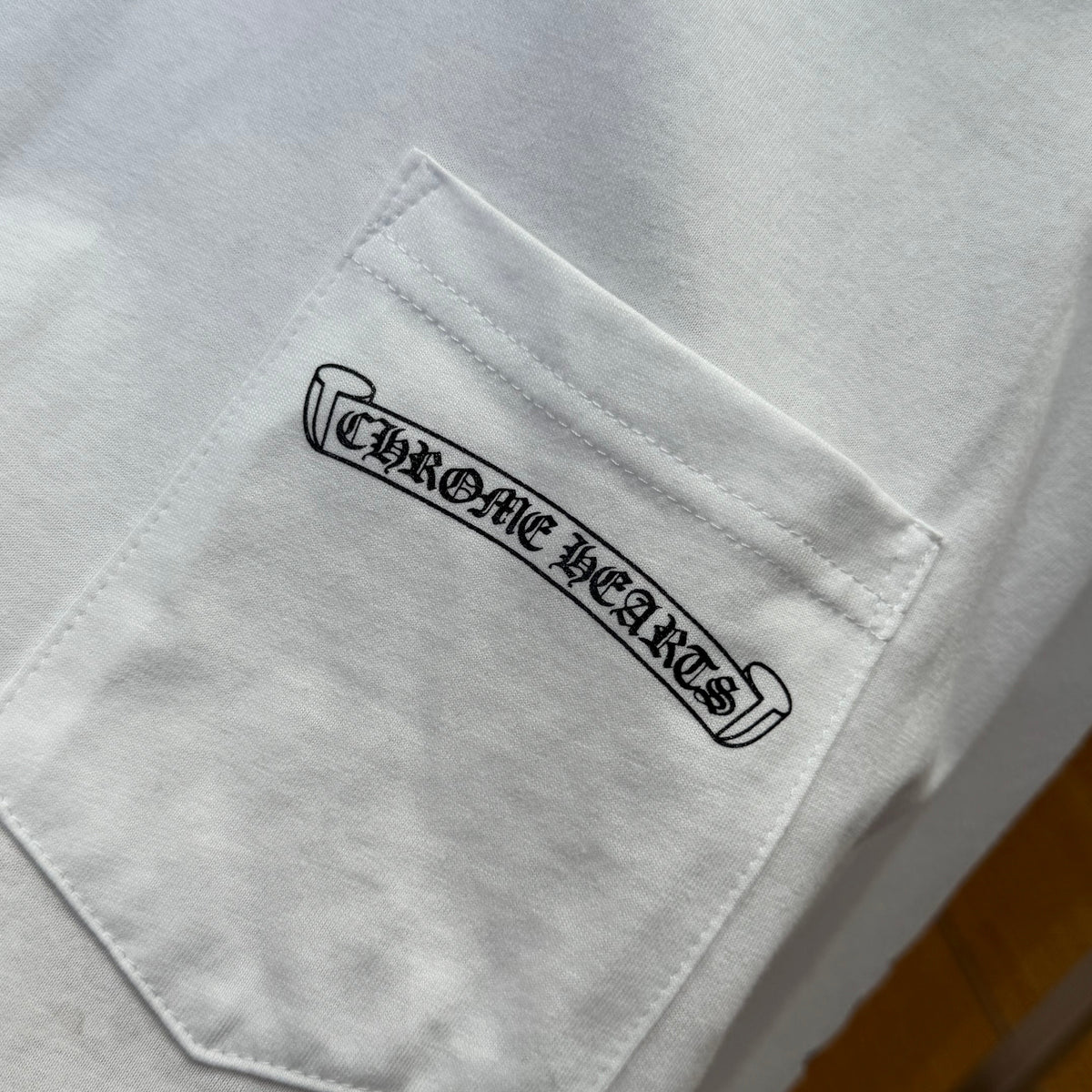 Sweaters? Chrome H Jumper Luxury Designer Knit Sweater